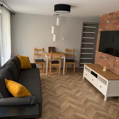Wiola Gdańsk Exterior foto